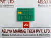 Analog Output Circuit Board Nn-803 Norcontrol
