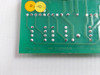 Analog Output Circuit Board Nn-803 Norcontrol