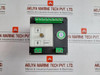 Circutor 0 To 600 KΩ/0 To 5 ∞MΩ Insulation Resistance Meter Meg-1000