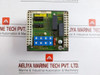 M4100-22 Selco 24V Alarm Annunciator Panel