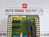 M4100-22 Selco 24V Alarm Annunciator Panel