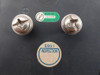 Dvf-11 Pressure Indicator 0-15 Kg/Cm2 Toyo Keiki