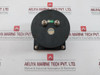 Dvf-11 Pressure Indicator 0-15 Kg/Cm2 Toyo Keiki