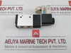Pneumatic Solenoid Valve 3V210-08 By Avc 110V-3.5W