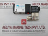 Pneumatic Solenoid Valve 3V210-08 By Avc 110V-3.5W