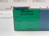 Autronica Switch Mode Power Supply Sc-6