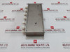 Manaul Nav Data Multiplexer Sb1438-m 12-24V Dc Sievers-elektronik