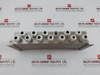 Manaul Nav Data Multiplexer Sb1438-m 12-24V Dc Sievers-elektronik