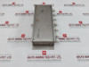 Manaul Nav Data Multiplexer Sb1438-m 12-24V Dc Sievers-elektronik