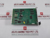 Kongsberg Power Supply Rack Module Sbc500