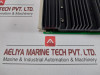 Kongsberg Power Supply Rack Module Sbc500
