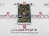 Kongsberg Power Supply Rack Module Sbc500