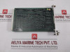 Kongsberg Power Supply Rack Module Sbc500