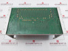 Kongsberg Power Supply Rack Module Sbc500