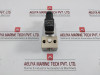Eugen Seitz Solenoid Valve Coil 11W 24Vdc Part No. 118.100.024N