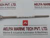 Styb Rtd Temperature Sensor Probe With Cable 5 Meter Wzpt-14 Pt100