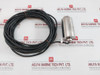 Draft Pressure Transmitter Id.05.Pe.So-3 H Zurich 1000Mbar 4-20Ma 13 Meter