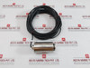 Draft Pressure Transmitter Id.05.Pe.So-3 H Zurich 1000Mbar 4-20Ma 13 Meter