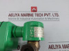 Saginomiya Refrigeration Solenoid Valve Ac 100V 50/60Hz Part No. Sev-603Bxf
