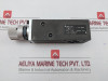 Wandfluh Flow Control Valve 250Bar Part No. Mr602-12,5