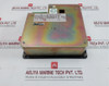 Stn Atlas Elektronik 24V Alarm Operating Control Module Bat 425 B