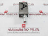 Hydraulic Pressure Relief Valve 160Bar By Wandfluh Bvasa10-a-160