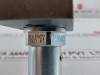 Hydraulic Pressure Relief Valve 160Bar By Wandfluh Bvasa10-a-160