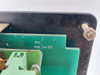 Bat 415 B Operator Display Alarm Panel +24V Stn Atlas Elektronik