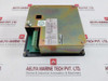 Bat 415 B Operator Display Alarm Panel +24V Stn Atlas Elektronik