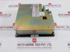 Bat 415 B Operator Display Alarm Panel +24V Stn Atlas Elektronik