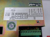 Bat 415 B Operator Display Alarm Panel +24V Stn Atlas Elektronik
