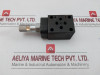Ebp/T Hydraulic Pressure Reducing Valve By Sun Hydraulics