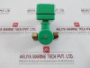 Saginomiya Solenoid Valve Ac100V 50/60Hz Part No. Sev-603Bxf