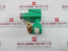 Saginomiya Solenoid Valve Ac100V 50/60Hz Part No. Sev-603Bxf