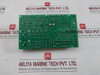 Ts-b10-110-3 Power Interface Pcb Board In 280 Gm
