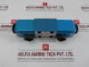 Vickers Directional Control Valve 24Vdc 350 Bar Part No. Dg4V-3-2N-m-u-h7-60-en38