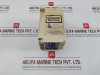 253-hvmu Protector Trip Relay By Crompton Instruments