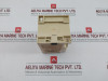 253-hvmu Protector Trip Relay By Crompton Instruments