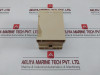 253-hvmu Protector Trip Relay By Crompton Instruments