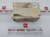 Protector Trip Relay 440V By Crompton Instruments 253-phdw-shbx-c6-ec