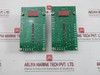 Cissell 94V-0 Dmp Microprocessor Control Pcb Board 528A02-021