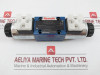 Rexroth Hydraulic Directional Control Valve 350Bar Part No. R900904408