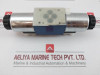 Rexroth Hydraulic Directional Control Valve 350Bar Part No. R900904408