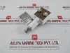 New Condition Pressure Control Valve 240 Bar Part No. 715399