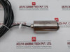 Id.05.Pe.So-3 H. Draft Pressure Transmitter 1000Mbar 420Psi 4-20Ma Zurich