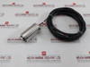 Id.05.Pe.So-3 H. Draft Pressure Transmitter 1000Mbar 420Psi 4-20Ma Zurich