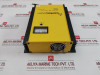 Sec-2415Ul Automatic Battery Charger Input: 120 Vac 60Hz 6.5A By Samlex
