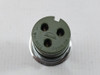 Kuramoto Instrument 250V 10A Magnetic Pickup Sensor Spare Parts Box U 1-1