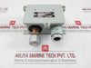 Ans-c135Wu3Q Saginomiya 10-35 Kgf/Cm2 Pressure Control Switch