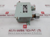Ans-c135Wu3Q Saginomiya 10-35 Kgf/Cm2 Pressure Control Switch